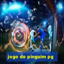 jogo do pinguim pg